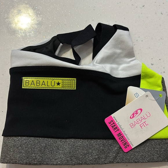 Top Exercise - Picture 3 of 3